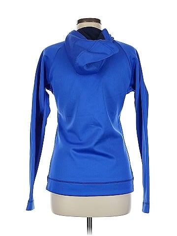 Burton Zip Up Hoodie (view 2)
