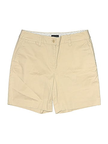 Talbots Khaki Shorts (view 1)