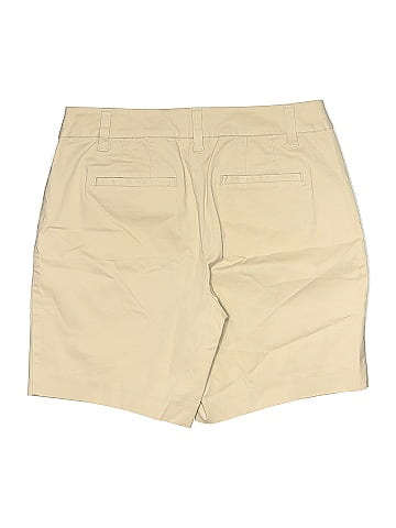Talbots Khaki Shorts (view 2)