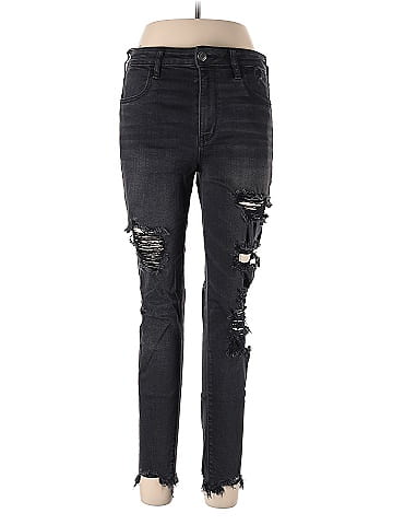 American Eagle Outfitters Jeans (view 1)