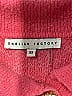 English Factory Pink Cardigan Size XS - photo 7