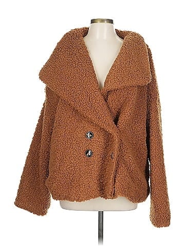 mon chou Fleece (view 1)