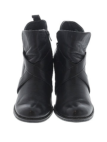 Born Handcrafted Footwear Ankle Boots (view 2)