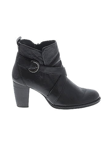 Born Handcrafted Footwear Ankle Boots (view 1)