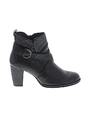 Born Handcrafted Footwear Ankle Boots