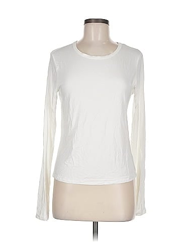 Sincerely Jules Long Sleeve T-Shirt (view 1)