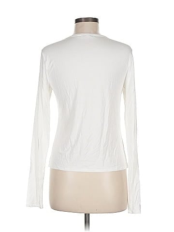 Sincerely Jules Long Sleeve T-Shirt (view 2)