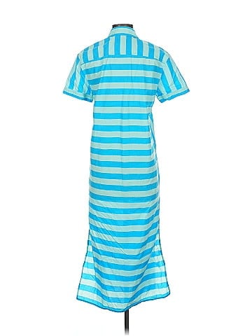 Solid & Striped Casual Dress (view 2)