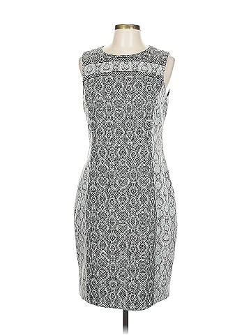 Belle Badgley Mischka Cocktail Dress (view 1)