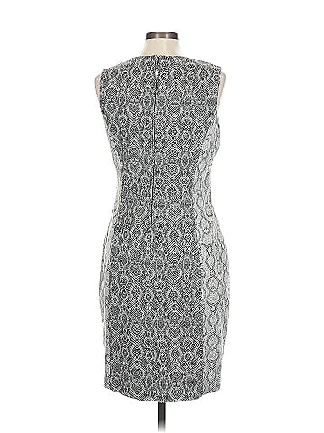 Belle Badgley Mischka Cocktail Dress (view 2)