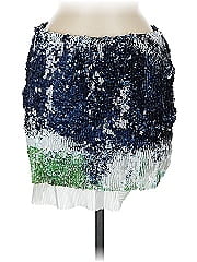 Zara W&B Collection Casual Skirt