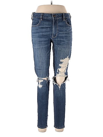 American Eagle Outfitters Jeans (view 1)