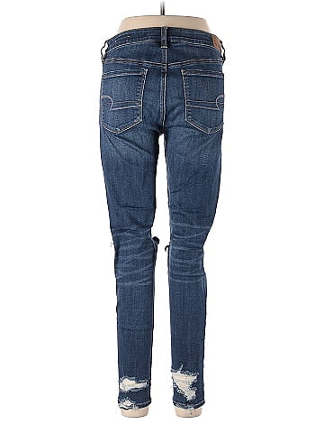 American Eagle Outfitters Jeans (view 2)
