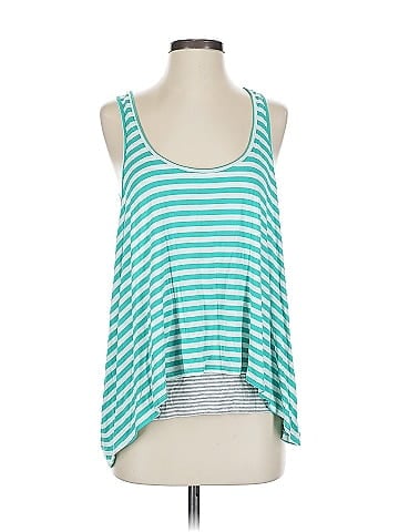 Ella Moss Tank Top (view 1)