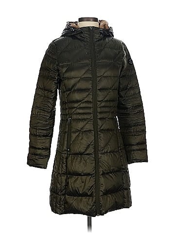 Bernardo Coat (view 1)