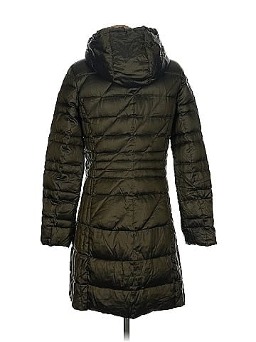 Bernardo Coat (view 2)