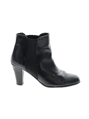 A2 by Aerosoles Ankle Boots (view 1)