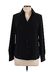 Fortune + Ivy Long Sleeve Blouse
