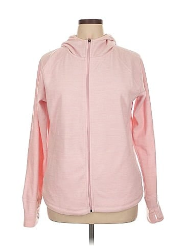 Tek Gear Zip Up Hoodie (view 1)