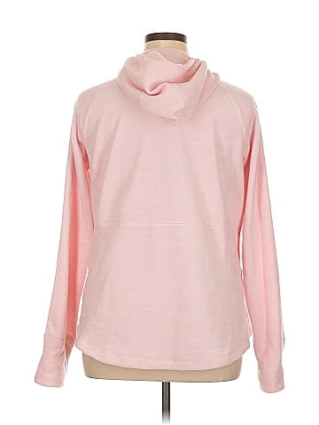 Tek Gear Zip Up Hoodie (view 2)