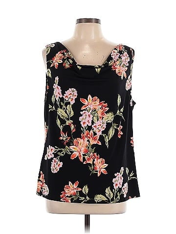 Tommy Bahama Sleeveless Blouse (view 1)