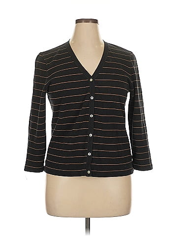 Lauren by Ralph Lauren Cardigan (view 1)