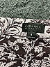 Carlisle Print Purple Pink Jeans Size 6 - photo 6