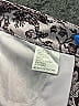 Carlisle Print Purple Pink Jeans Size 6 - photo 7