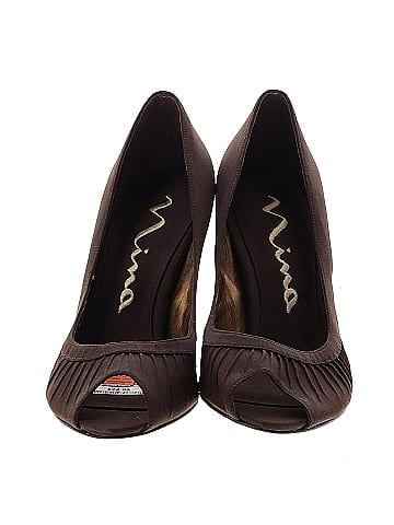 Nina Heels (view 2)