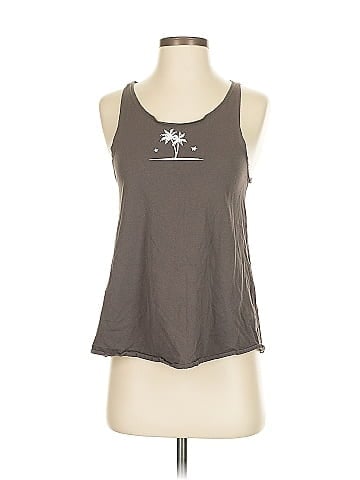 Island Company Tank Top (view 1)