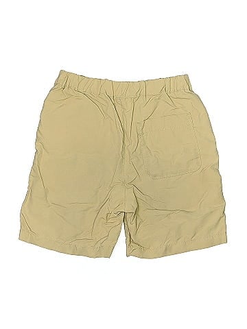 Uniqlo Khaki Shorts (view 2)