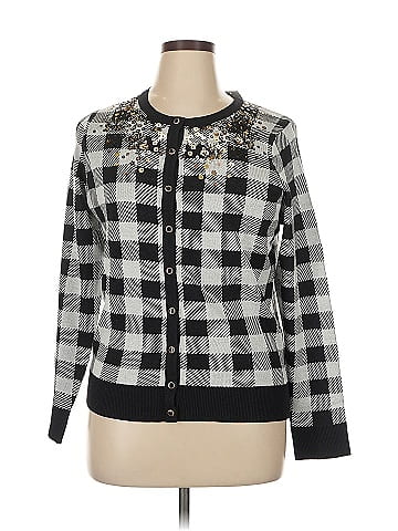 Charter Club Cardigan (view 1)