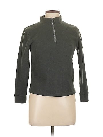 Dudley Stephens Turtleneck Sweater (view 1)