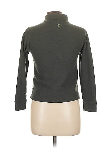 Dudley Stephens Turtleneck Sweater (view 2)