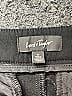 Lord & Taylor Solid Black Casual Pants Size 10 - photo 4