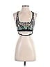 Koral Green Black Sports Bra Size S - photo 1