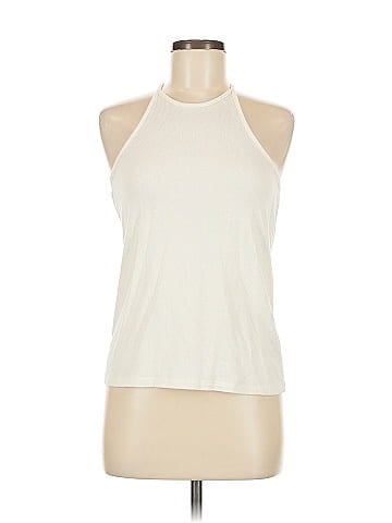 Vince. Sleeveless Top (view 1)