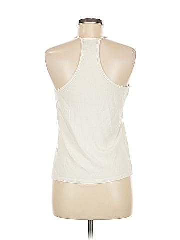Vince. Sleeveless Top (view 2)