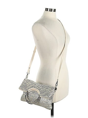 Enzo Angiolini Satchel (view 2)