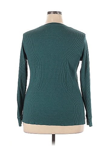 Natural Reflections 3/4 Sleeve T-Shirt (view 2)