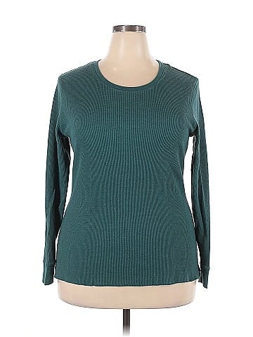 Natural Reflections 3/4 Sleeve T-Shirt (view 1)