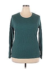 Natural Reflections 3/4 Sleeve T Shirt