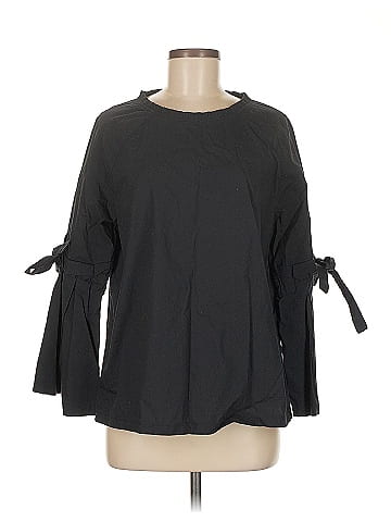 MELLODAY 3/4 Sleeve Blouse (view 1)