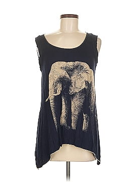 Vanilla Sugar Sleeveless Top