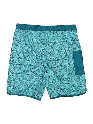 Lands' End Board Shorts (view 2)