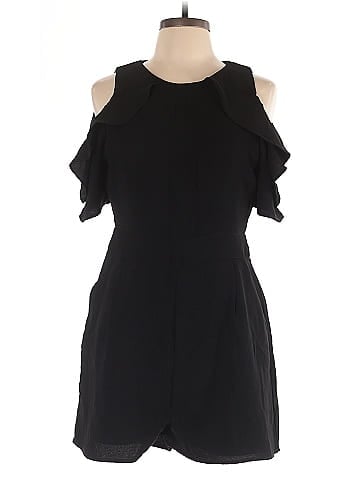Mi ami Romper (view 1)