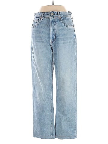 Reformation Jeans Jeans (view 1)
