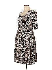 A Pea In The Pod Cocktail Dress
