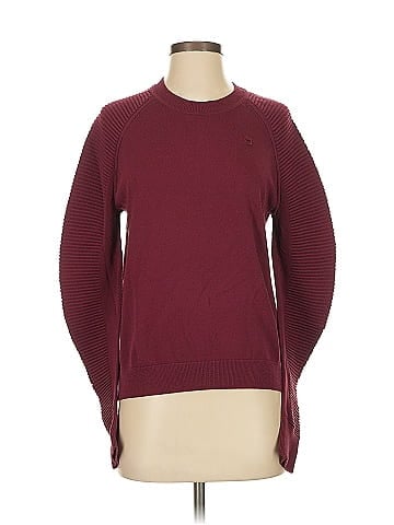 G-Star RAW Pullover Sweater (view 1)