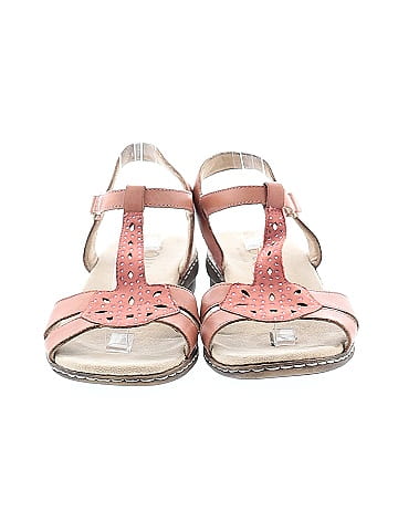 SOUL Naturalizer Wedges (view 2)